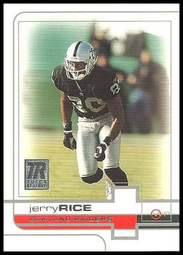51 Jerry Rice
